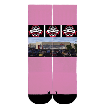 Customize Your Own