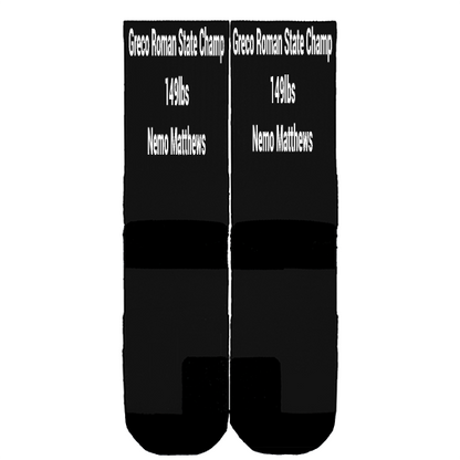 Customize Your Own