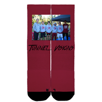 Customize Your Own