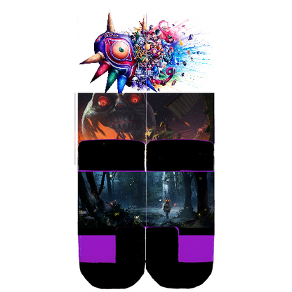 Customize Your Own