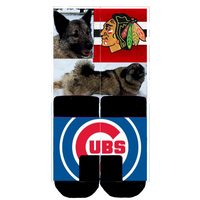 Customize Your Own