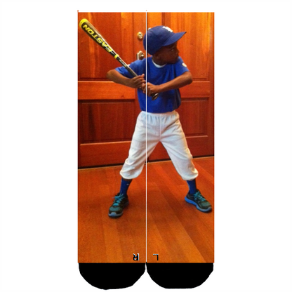 Customize Your Own