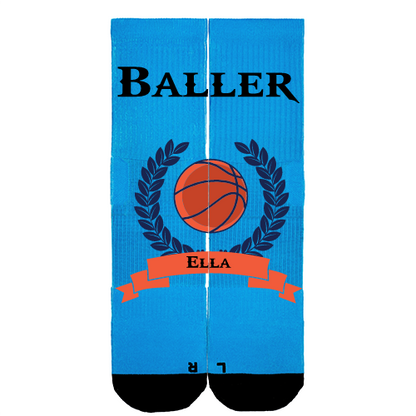 Customize Your Own