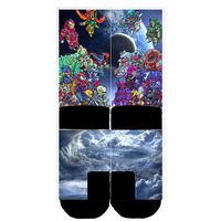 Customize Your Own
