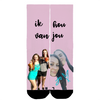 Customize Your Own