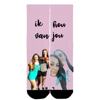 Customize Your Own