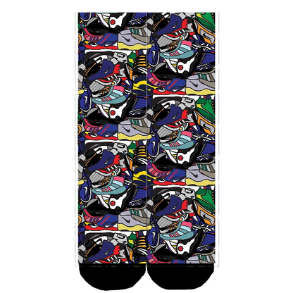 Customize Your Own