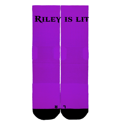 Customize Your Own