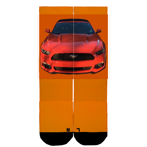 Customize Your Own