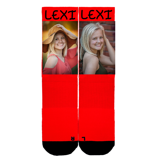 Customize Your Own