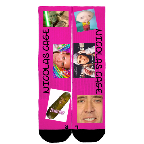 Customize Your Own