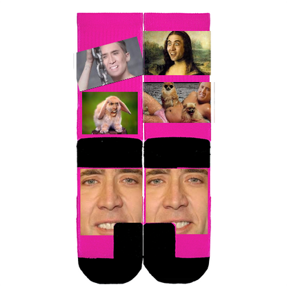 Customize Your Own