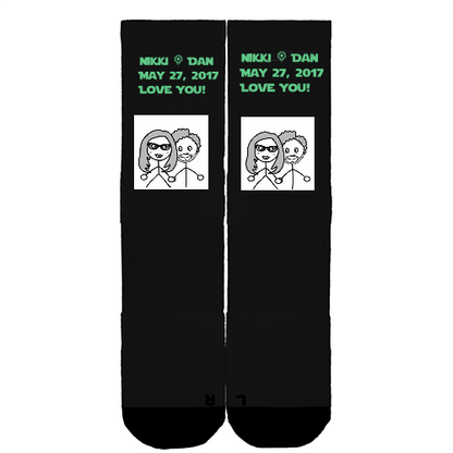 Customize Your Own