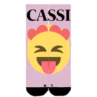 Customize Your Own
