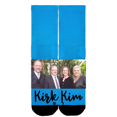 Customize Your Own