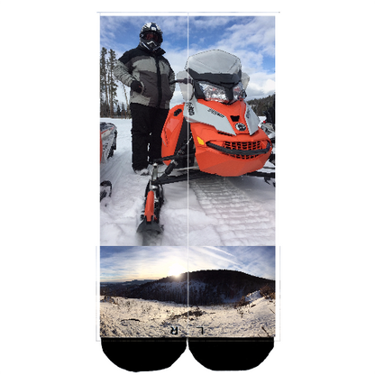 Customize Your Own