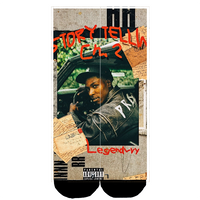 Customize Your Own