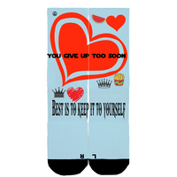 Customize Your Own