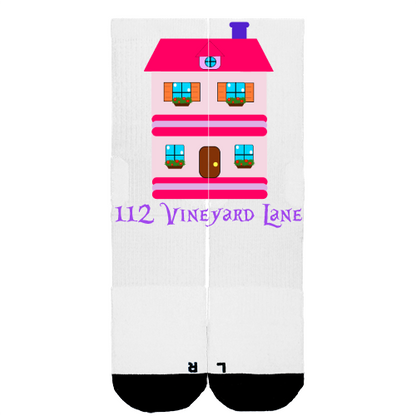 Customize Your Own