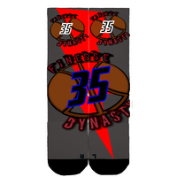 Customize Your Own