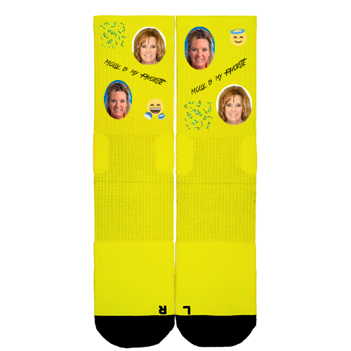 Customize Your Own