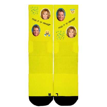 Customize Your Own
