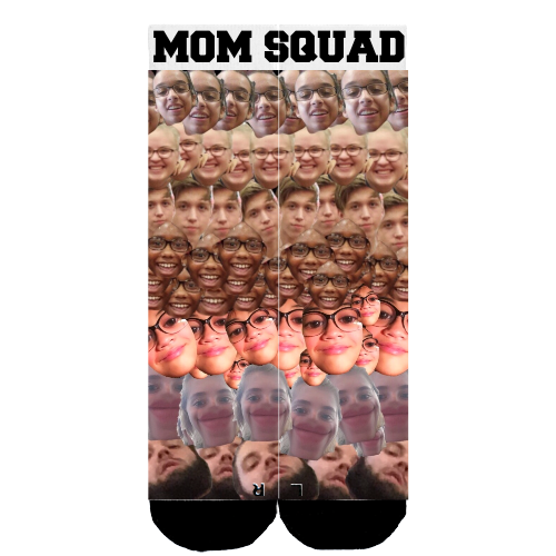 Customize Your Own