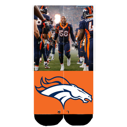 Customize Your Own