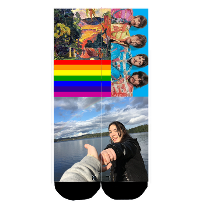 Customize Your Own