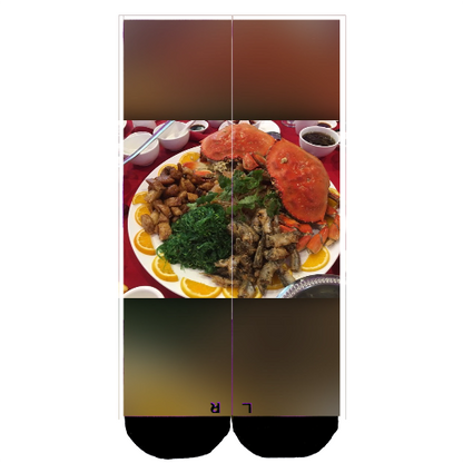 Customize Your Own