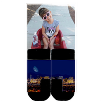 Customize Your Own