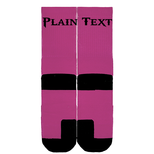 Customize Your Own