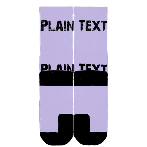 Customize Your Own
