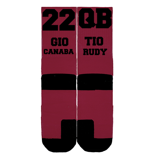 Customize Your Own