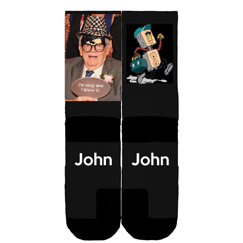 Customize Your Own