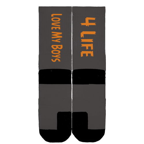 Customize Your Own