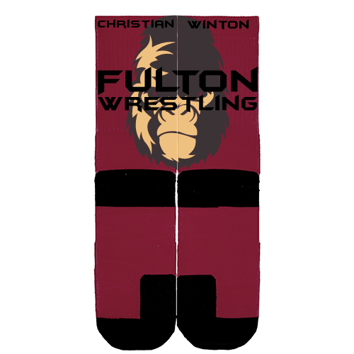 Customize Your Own