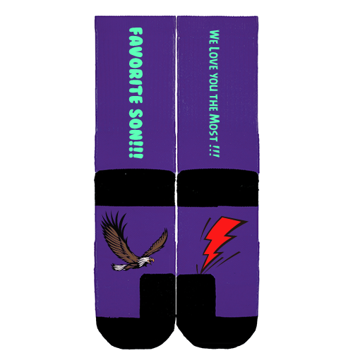 Customize Your Own