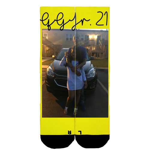 Customize Your Own