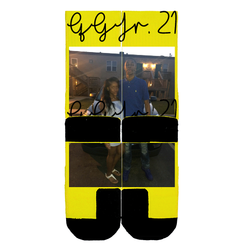 Customize Your Own