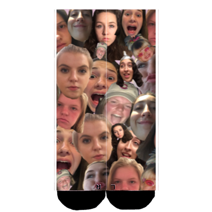 Customize Your Own
