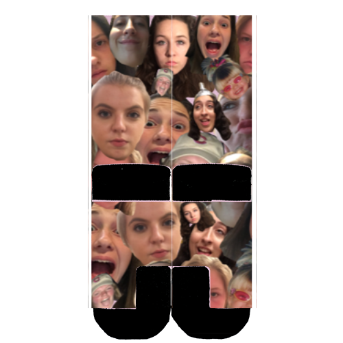 Customize Your Own