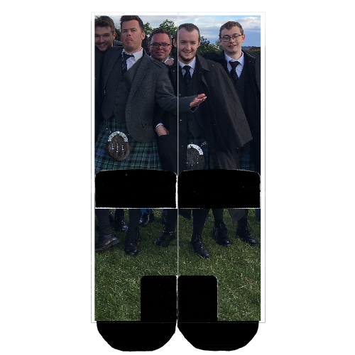 Customize Your Own