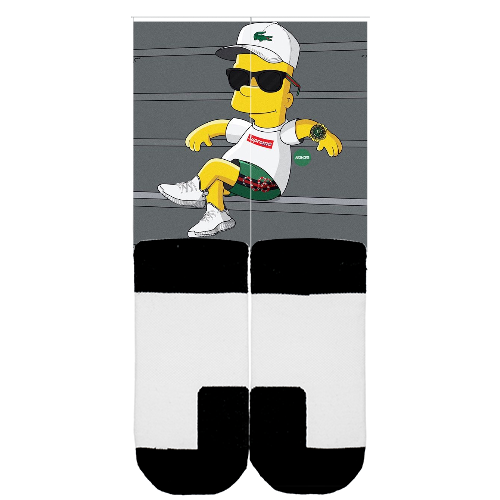 Customize Your Own