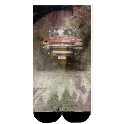 Customize Your Own