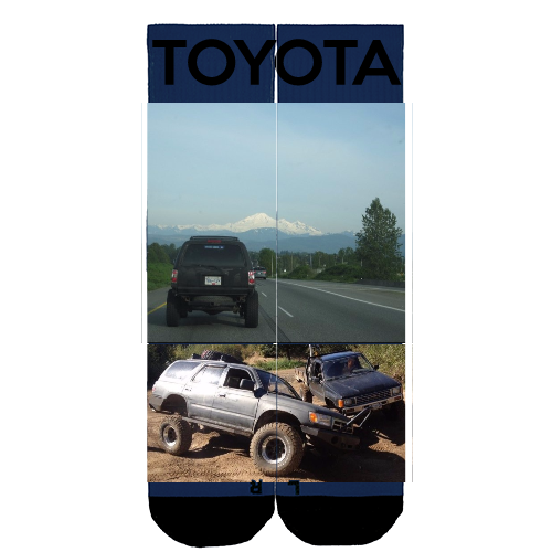 Customize Your Own