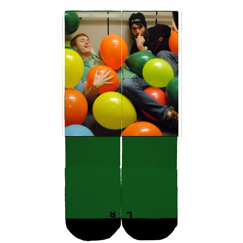 Customize Your Own