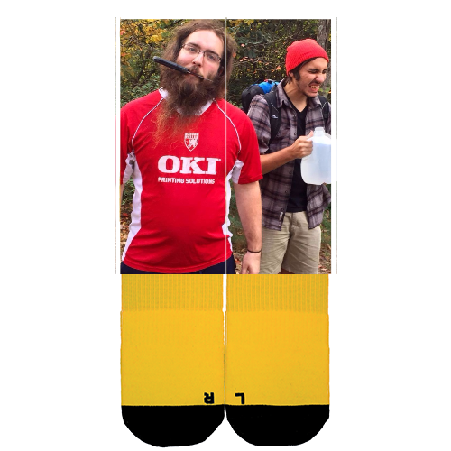 Customize Your Own