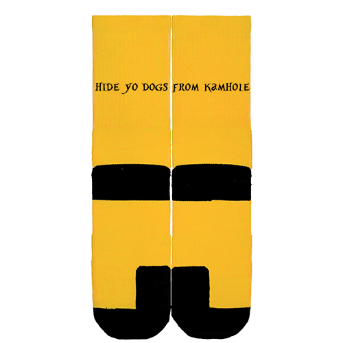 Customize Your Own