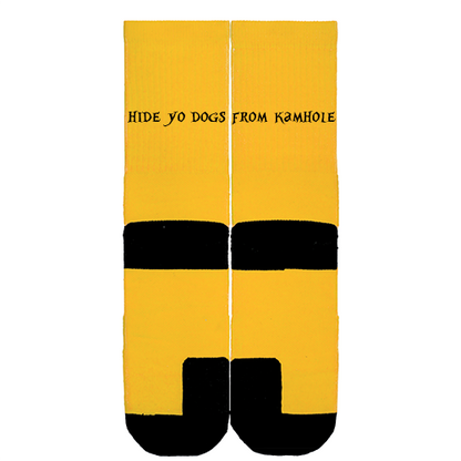 Customize Your Own